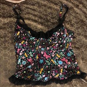 Victoria's Secret Cami (As seen on Olivia Rodrigo!)